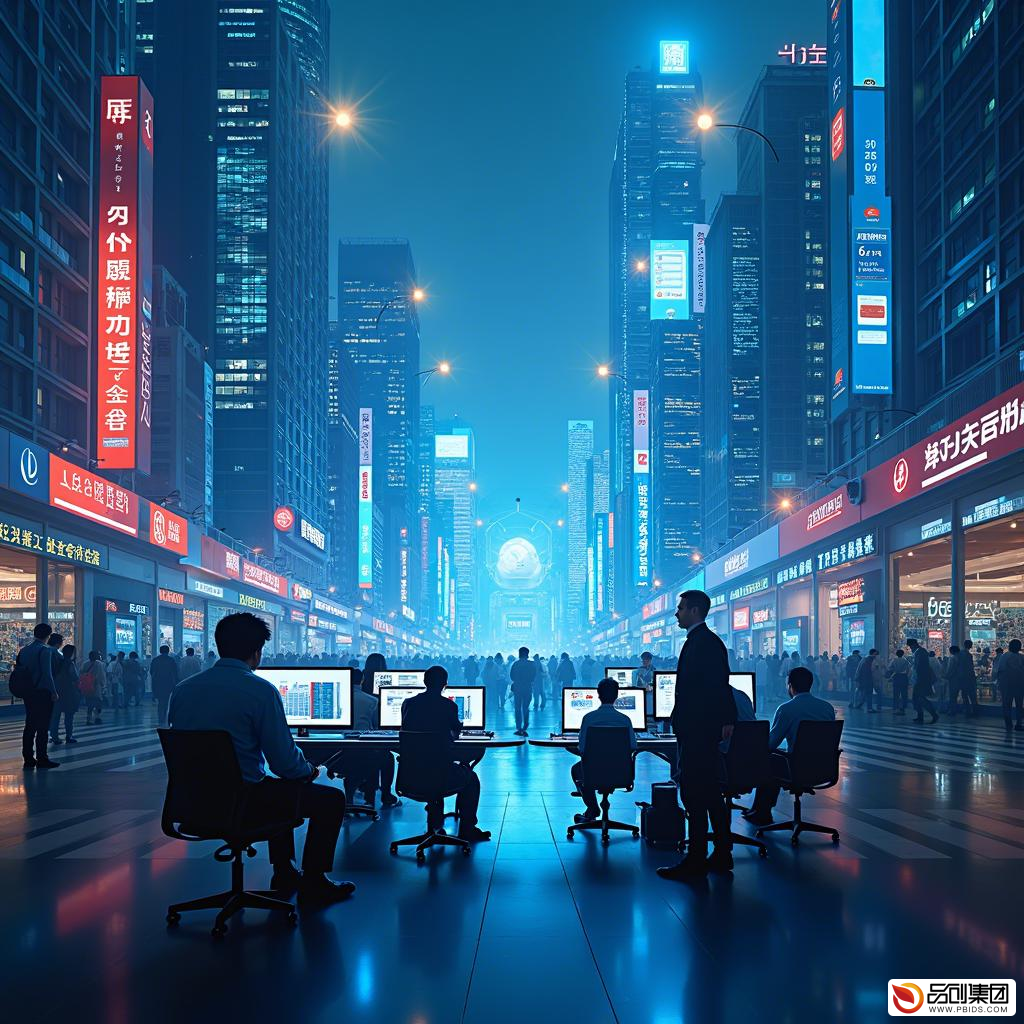 珠海软件定制开发:打造专属数字化解决方案