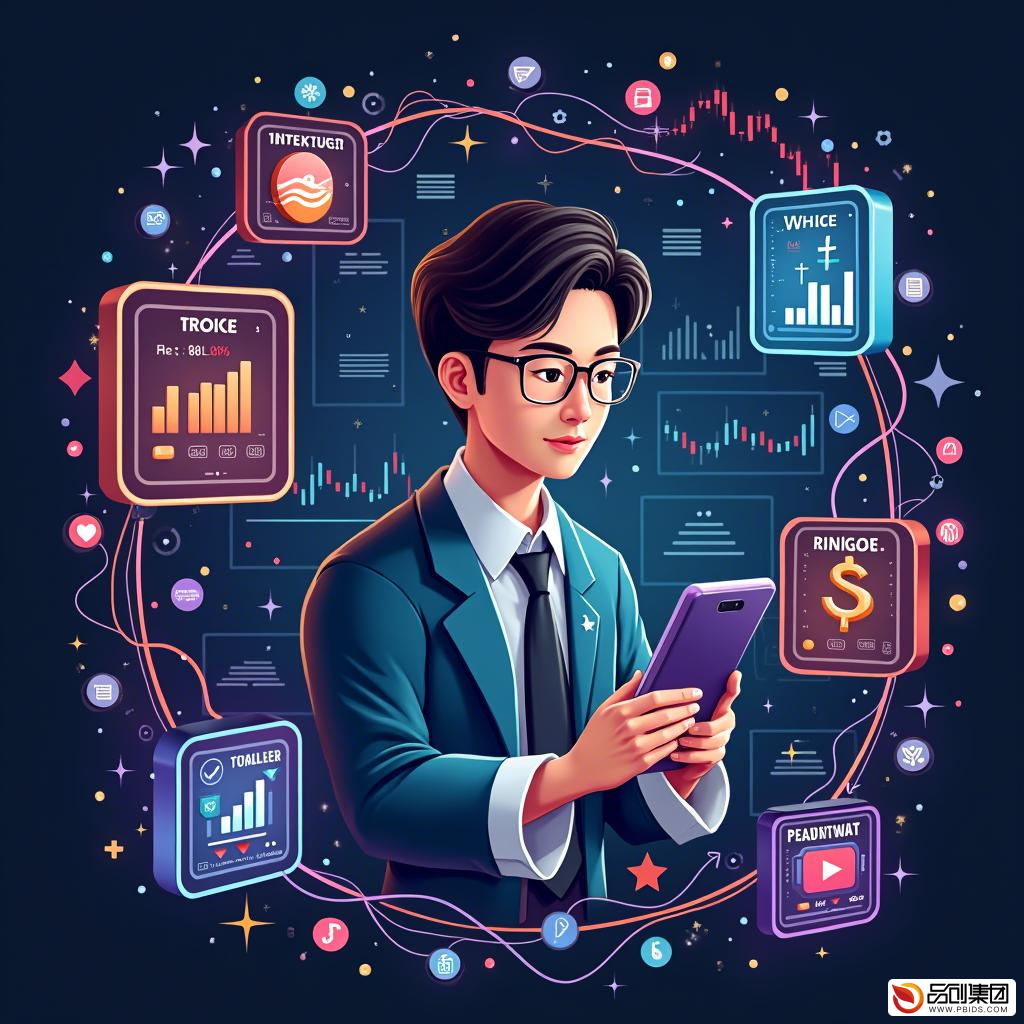 全面解析:市面上热门的炒股软件有哪些?