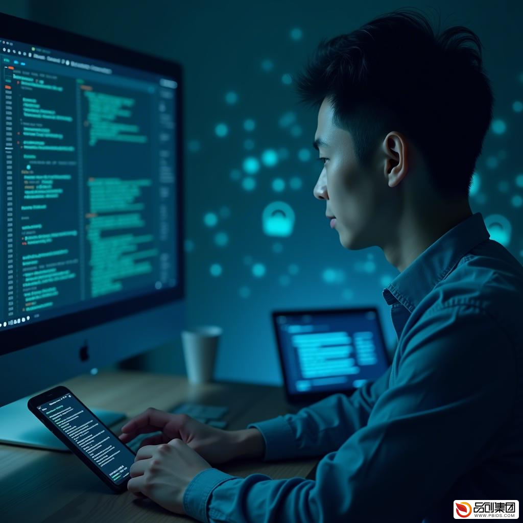 iOS人员外包:高效、灵活的软件开发解决方案