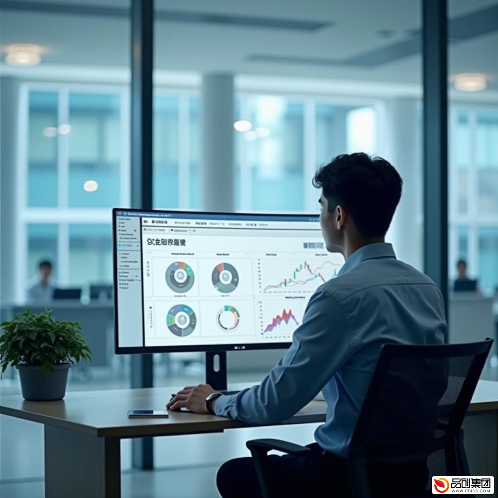 ERP系统定制报价：全面解析与精准估算
