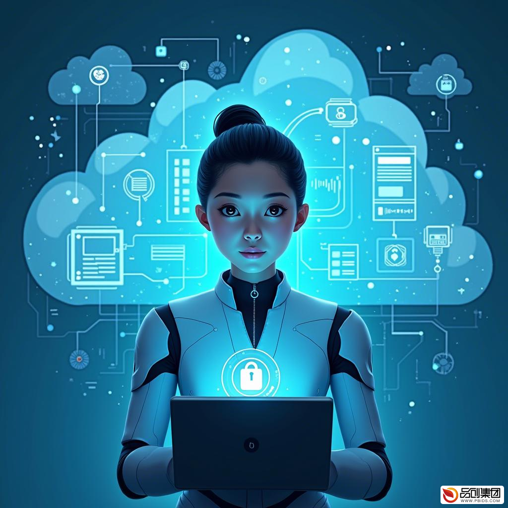 AI Agent云端数据安全合规咨询:构建可信的云环境