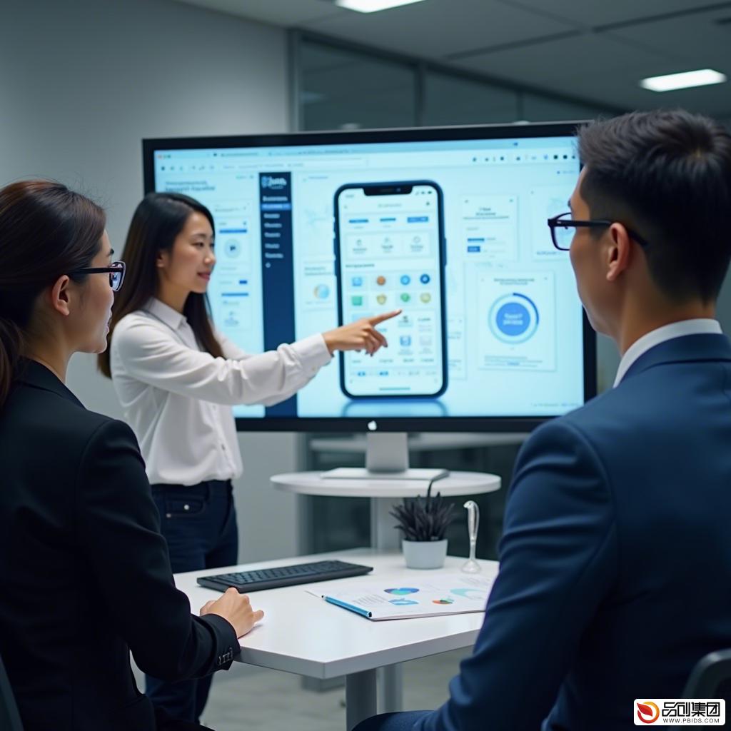 寻找优质App制作公司：全面指南与推荐
