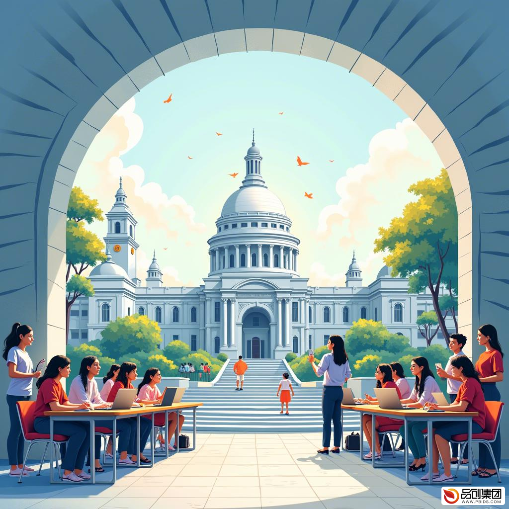 保险专硕院校深度解析:培养未来保险精英的摇篮