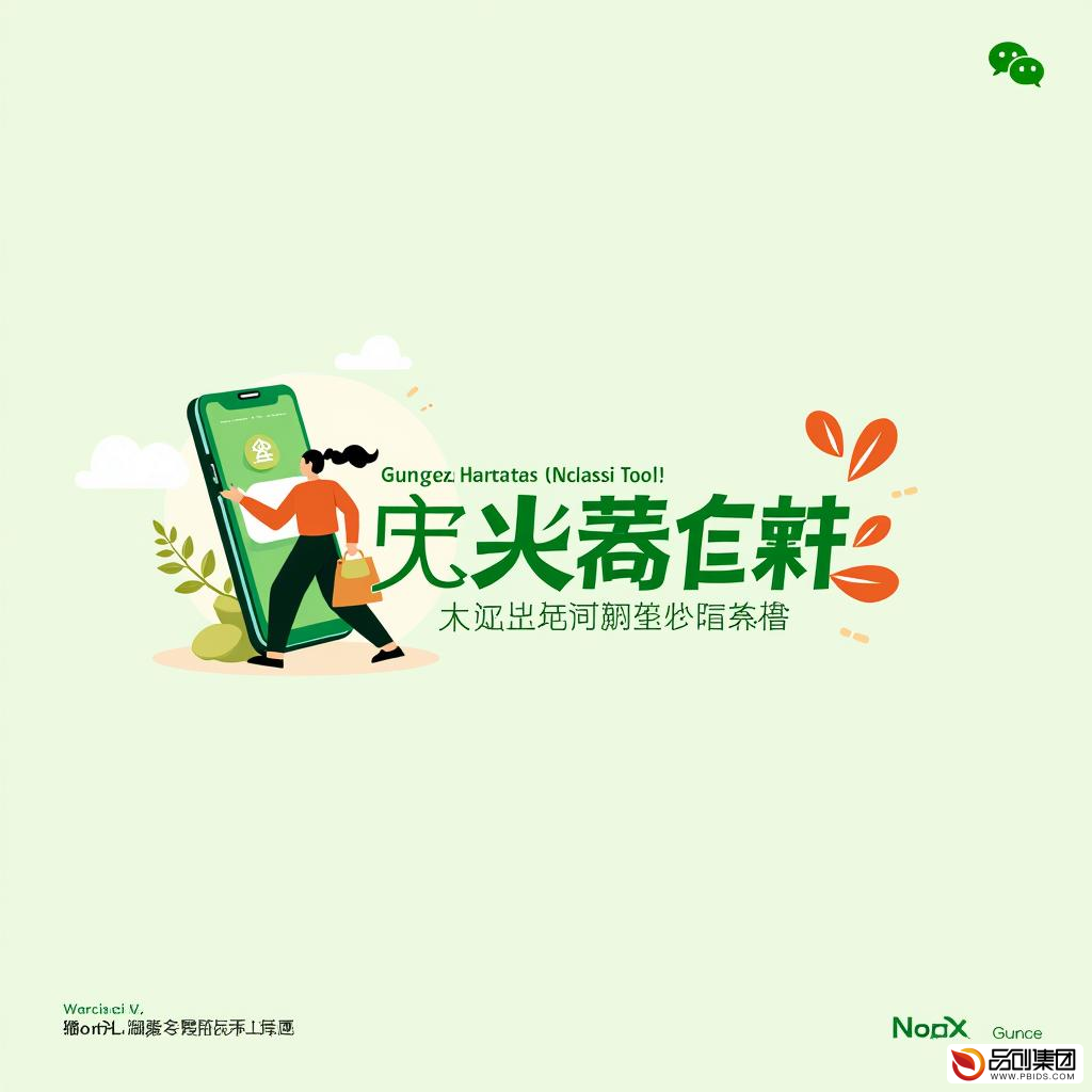 广西农信微信公众号:金融服务新体验,便捷生活从这里开始