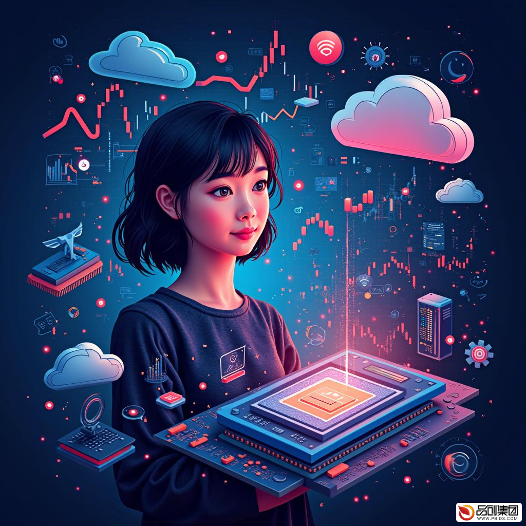 计算机行业股票走势深度剖析：未来趋势与投资机会
