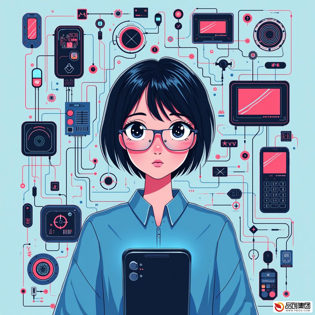 电气智能化专业:未来科技与生活的桥梁