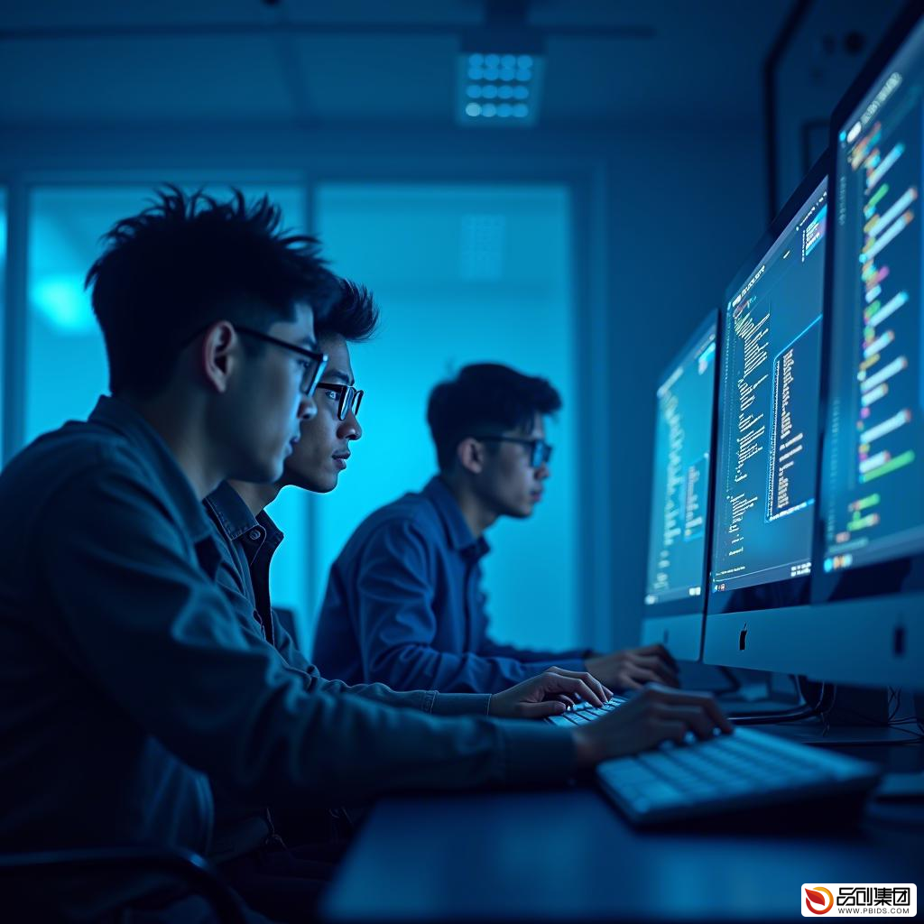 软件订制:打造专属解决方案的终极指南
