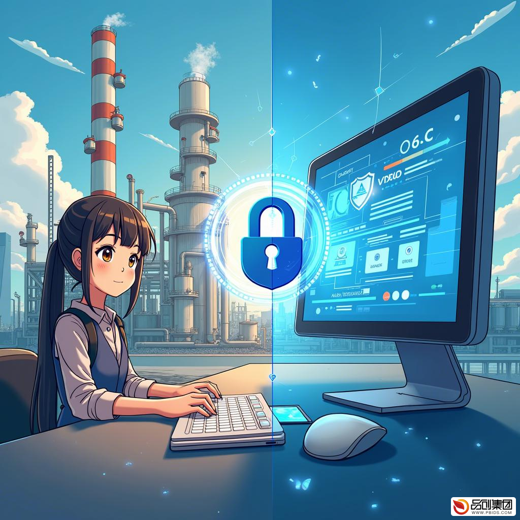 安全工程与信息安全：哪个专业更胜一筹？