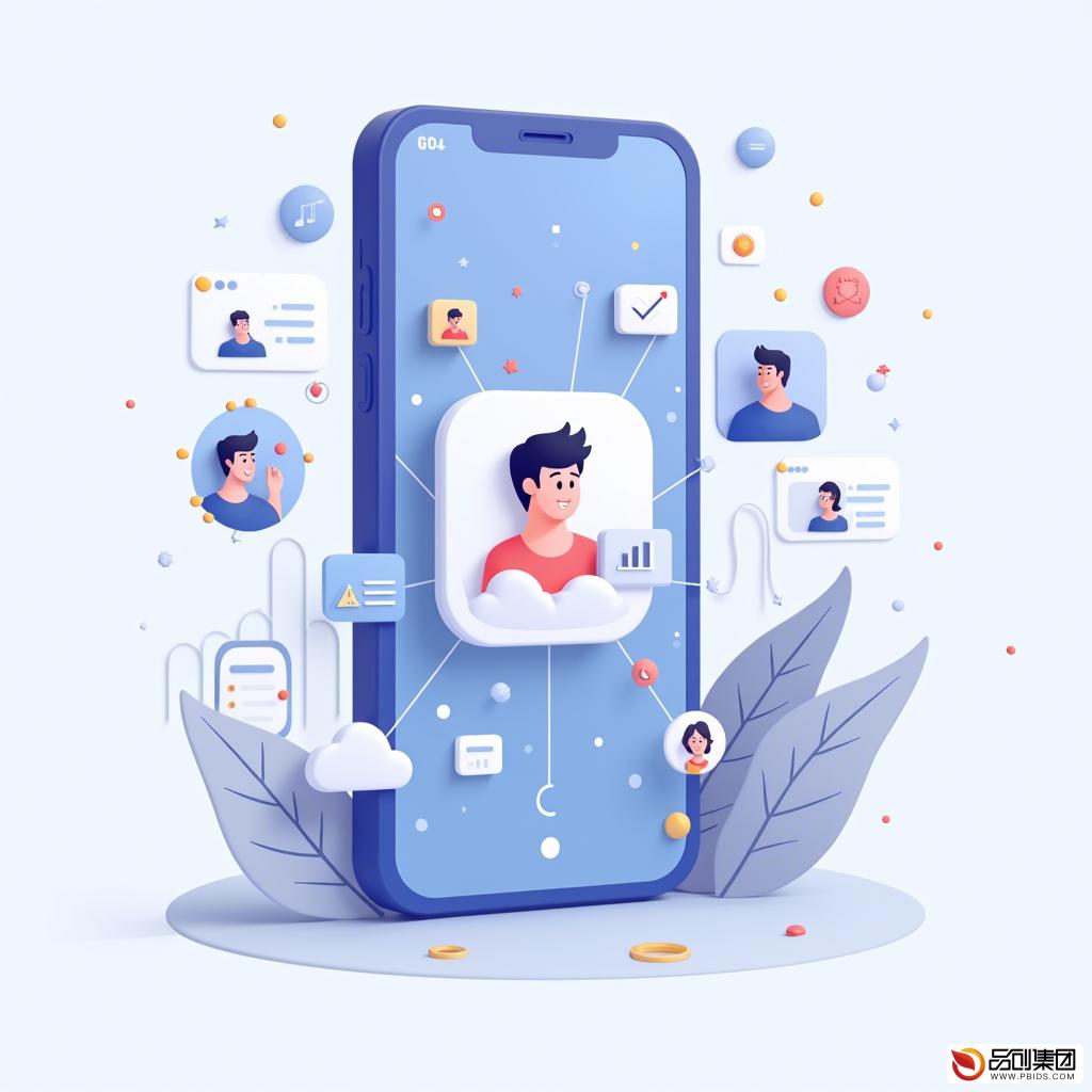 定制应用小程序:开启数字化转型的新篇章