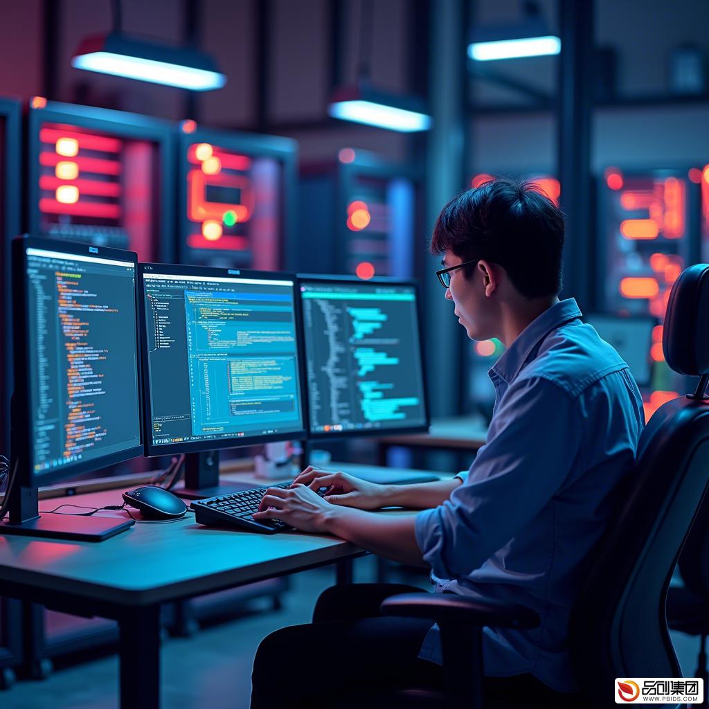 软件开发定制:打造专属业务解决方案的钥匙