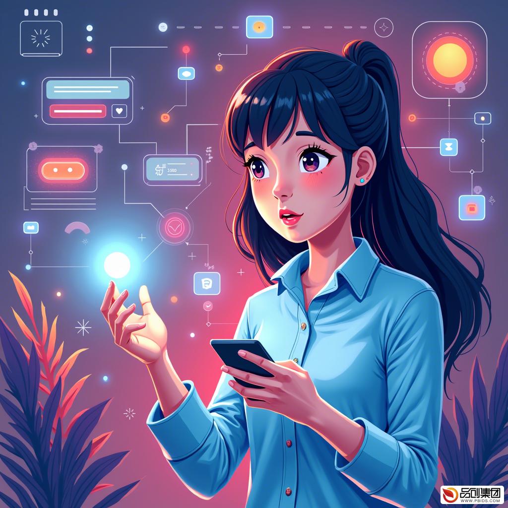 人机交互:深度解析以用户为中心的设计与评估