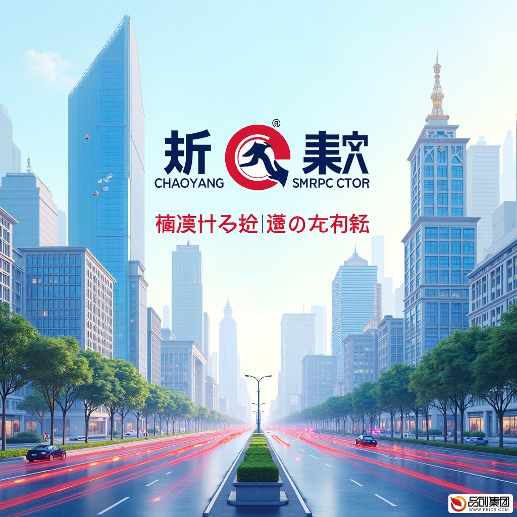 朝阳开发公司:创新引领未来,共筑智慧城市梦想