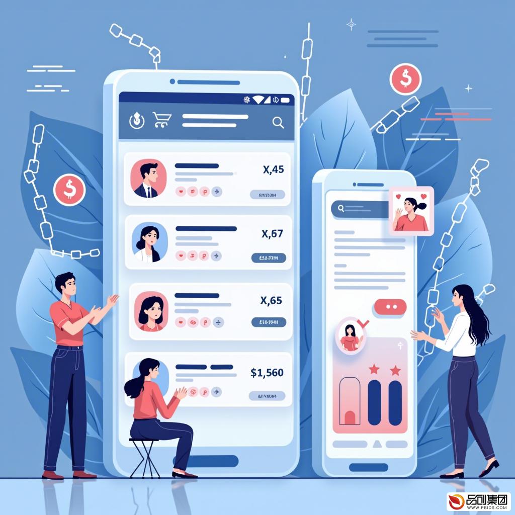 DApp商城系统定制开发:打造专属去中心化电商解决方案