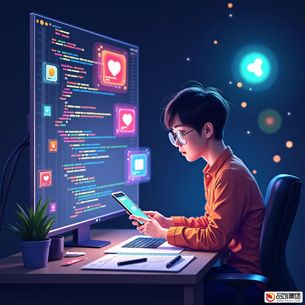 微信软件开发定制:打造专属社交平台的全方位指南