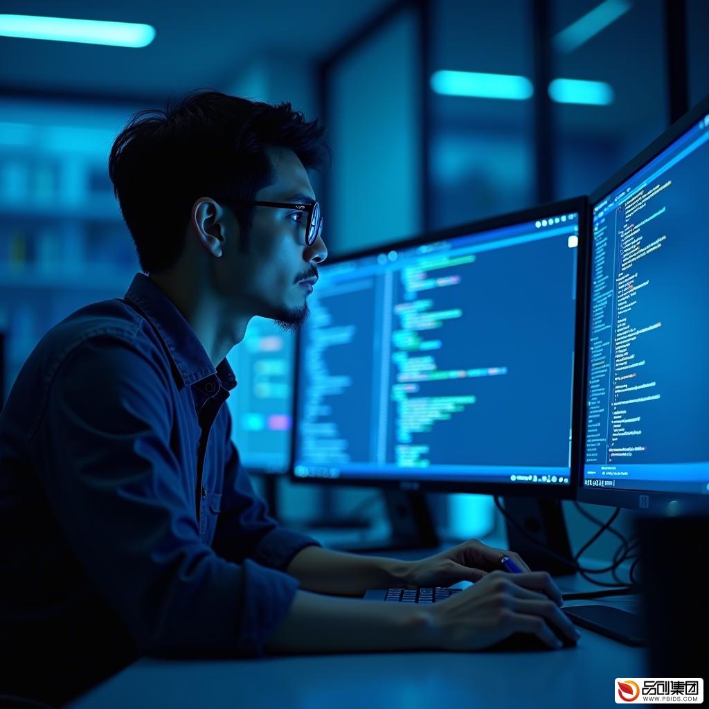 开发定制软件：打造专属解决方案的全方位指南
