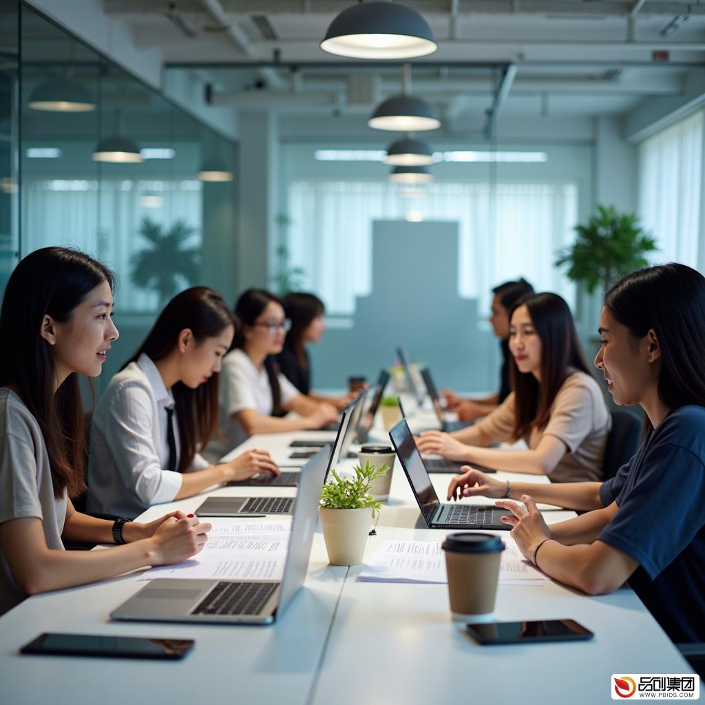 揭秘上市外包公司的成功之道与未来趋势