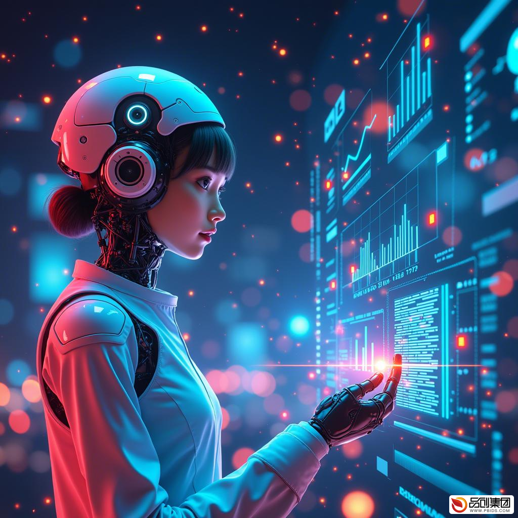 品创AI技术：引领行业智能化升级的新篇章
