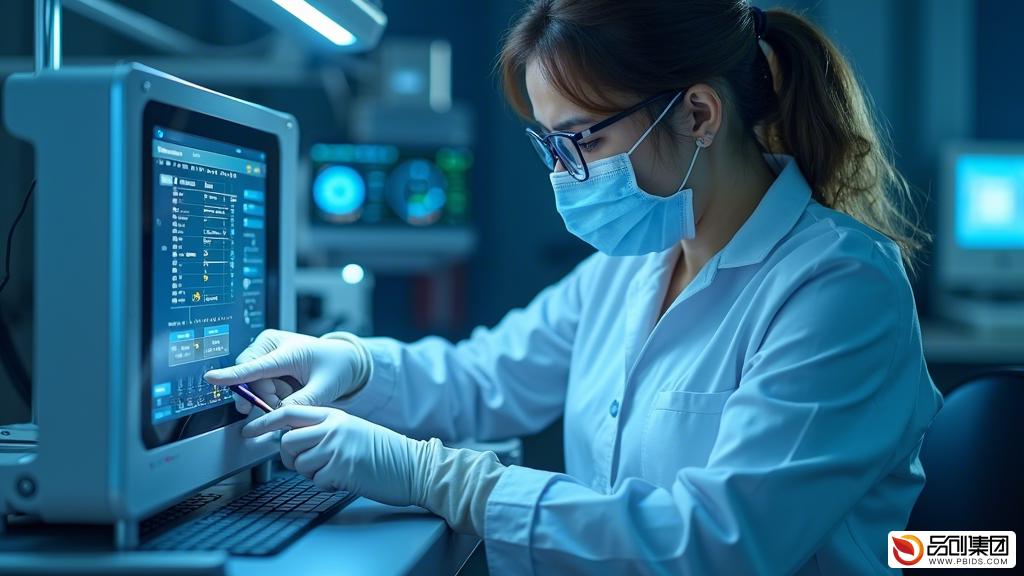 智能医疗器械售后与技术支持创新