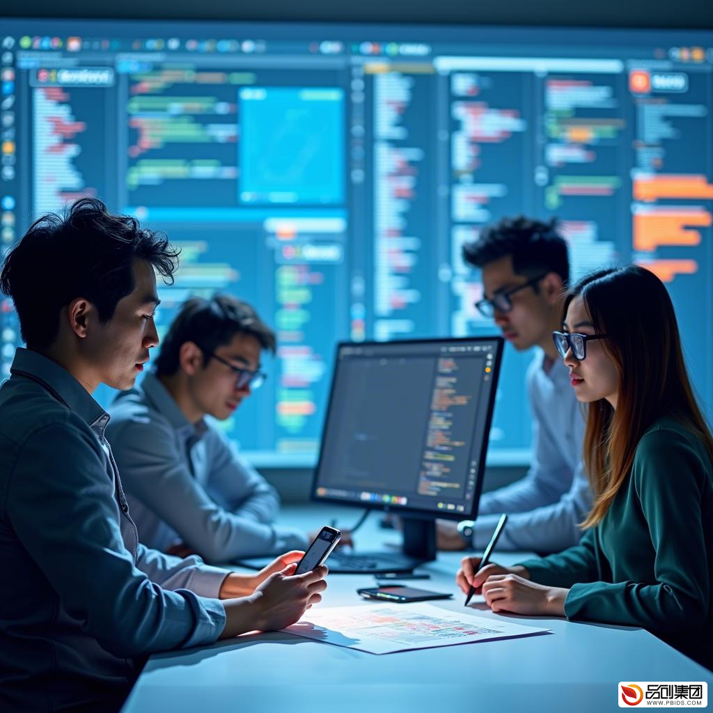 手机App定制公司的全方位解析：打造专属移动应用的最佳选择
