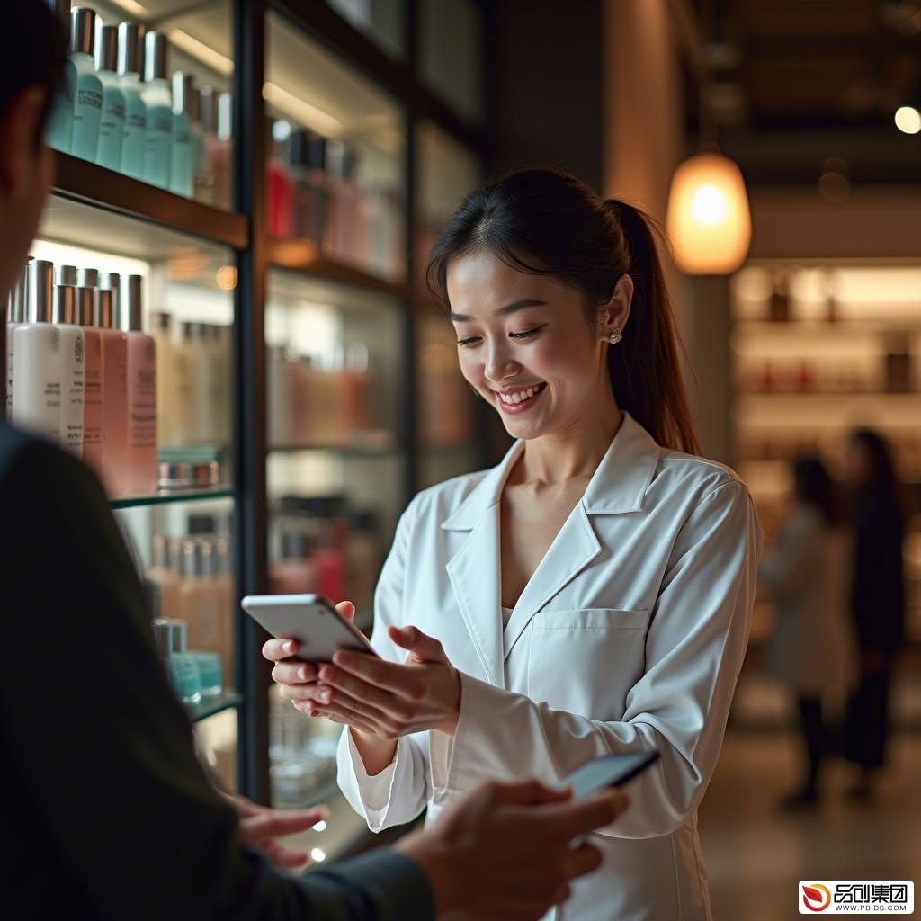 美容门店软件:提升管理效率与客户体验的利器