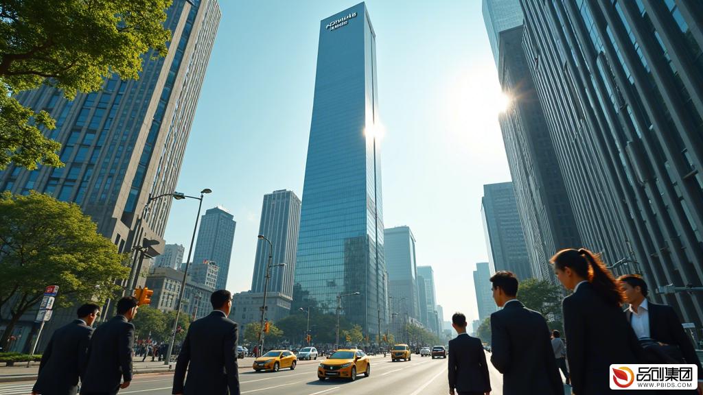 品创集团：以DeepSeek引领证券AI新生态的变革之旅
