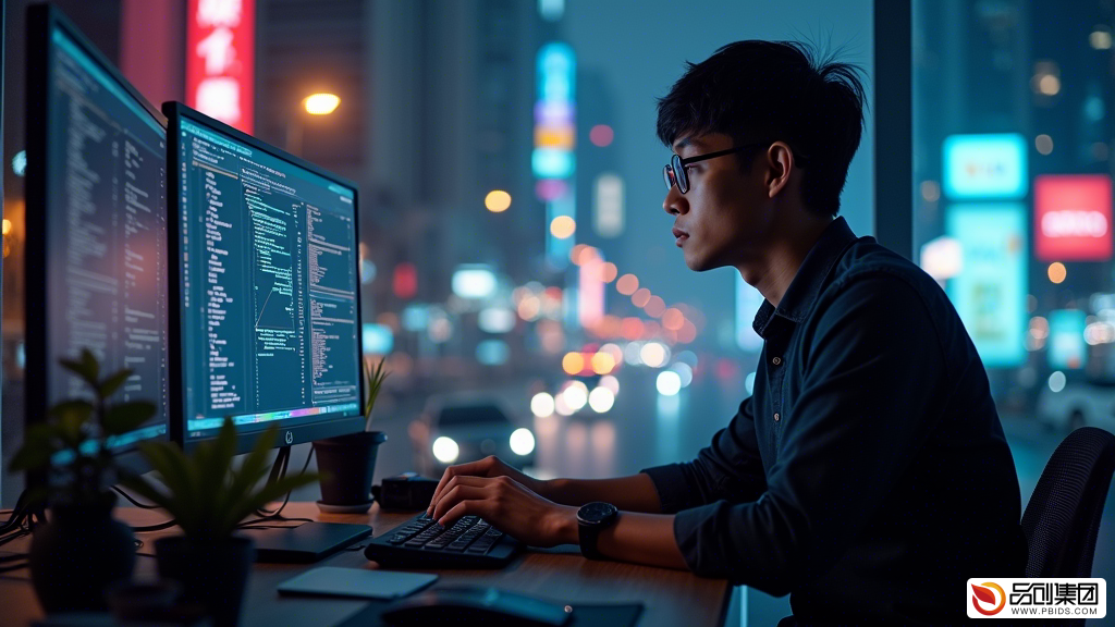 APP开发制作厂家的选择：如何找到最适合您的合作伙伴