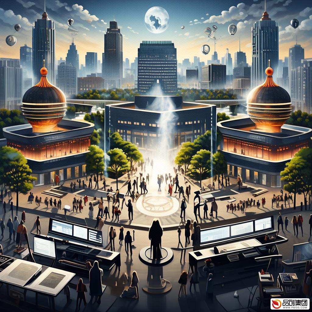 哈尔滨学院视觉传达设计:创意与技术的完美融合