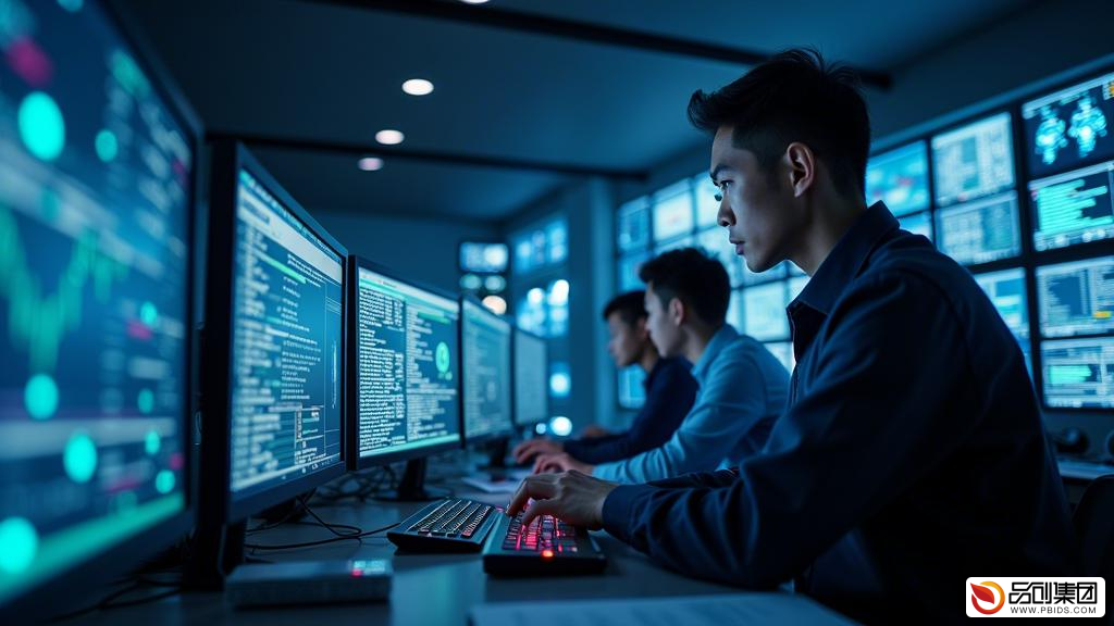 福建信息安全专业学校：培养未来网络安全卫士的摇篮
