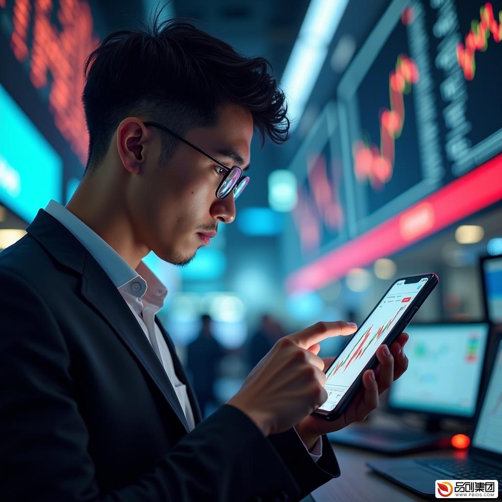 全面指南：哪些软件可以便捷进行股票开户

