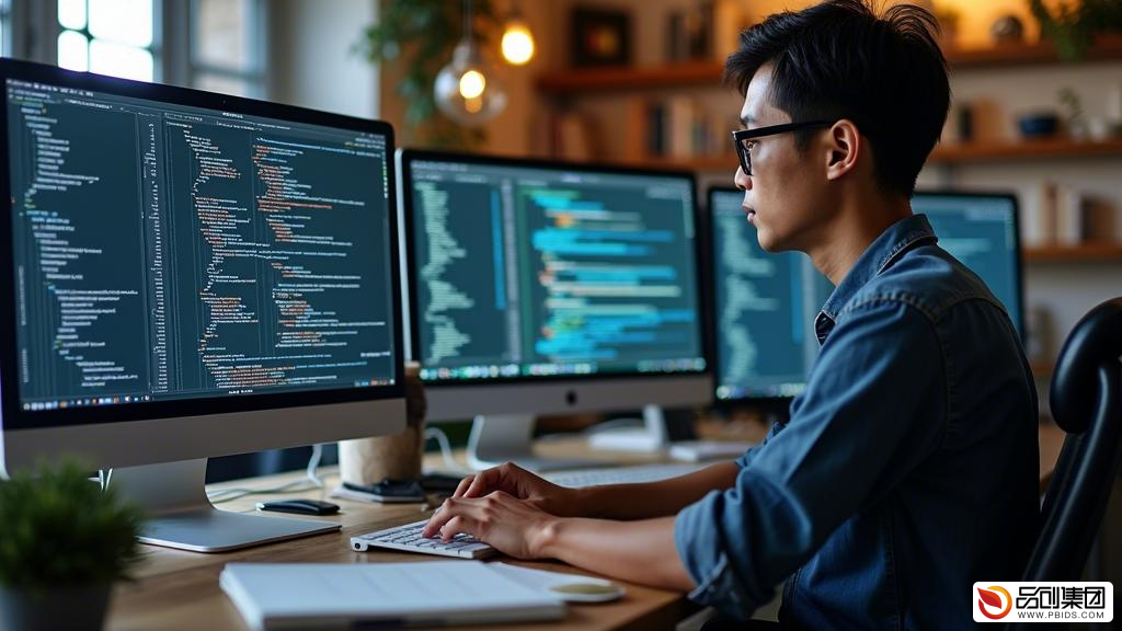 揭秘Java外包公司的选择与优势：打造高效软件开发解决方案
