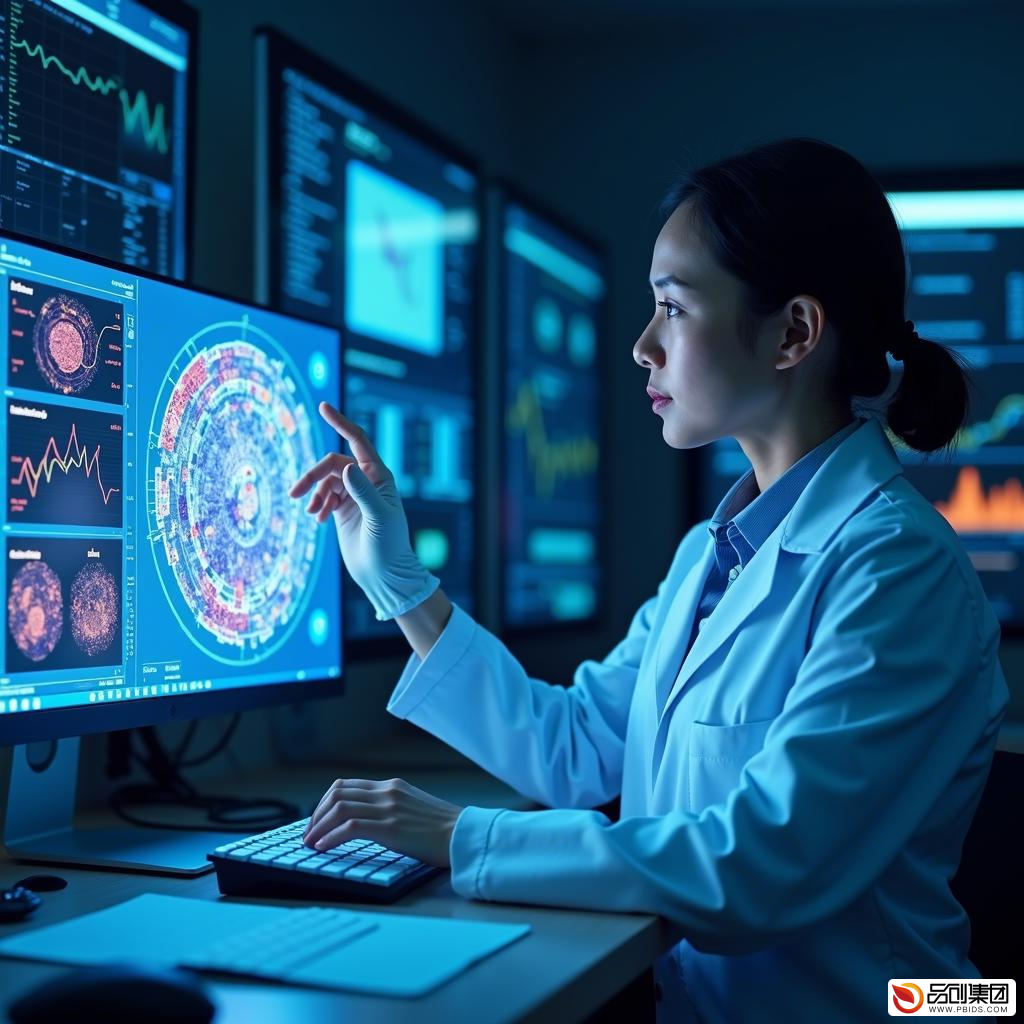病理数字化的革新之路:重塑医疗诊断的未来