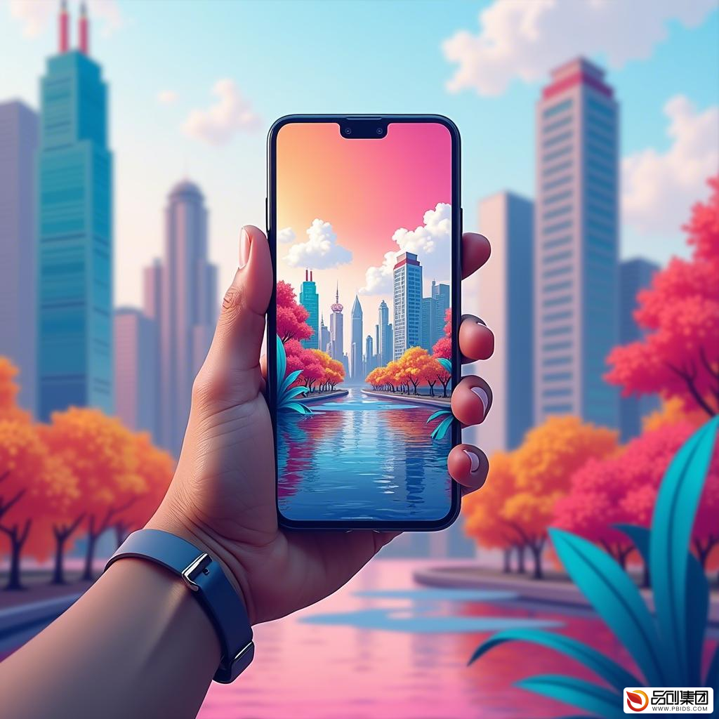 廊坊APP定制开发:打造专属移动应用,赋能企业数字化转型