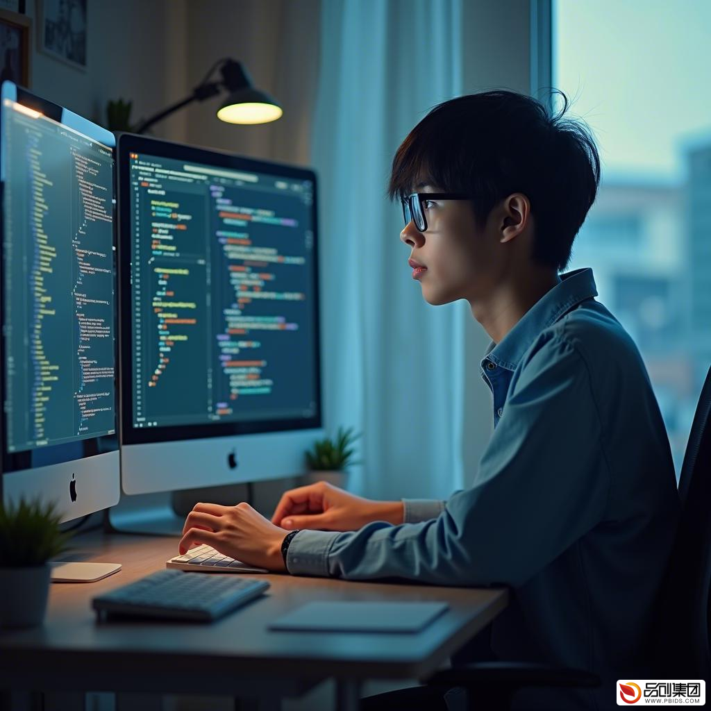 软件定制开发价钱:全面解析与影响因素