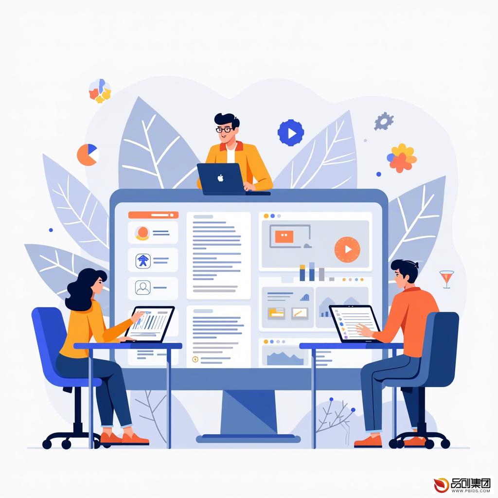 做APP定制开发:打造专属移动应用的全方位指南