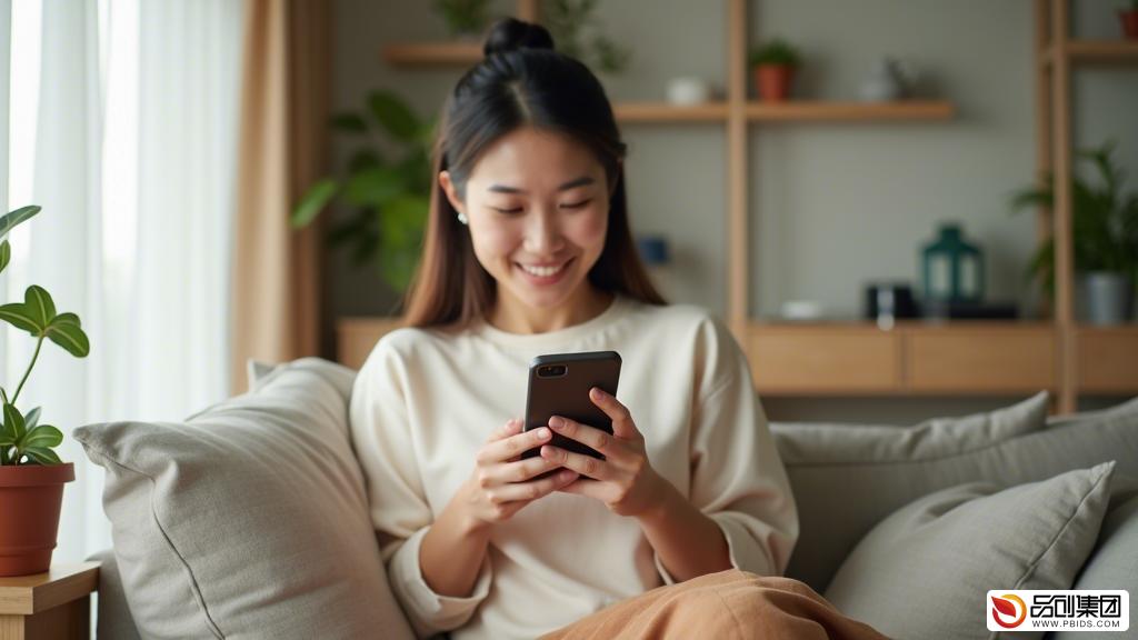 家政APP开发：打造便捷生活的新篇章
