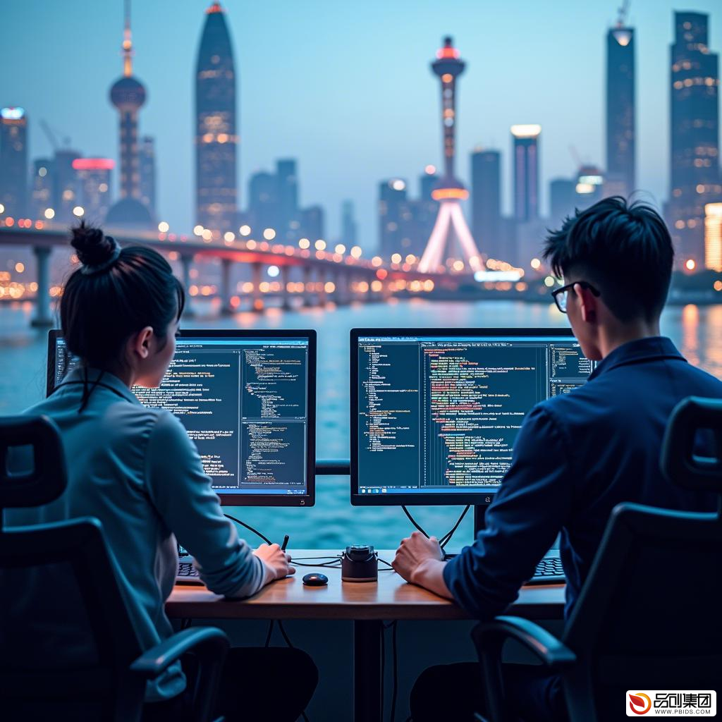 南宁软件定制开发:打造高效、专属的企业解决方案
