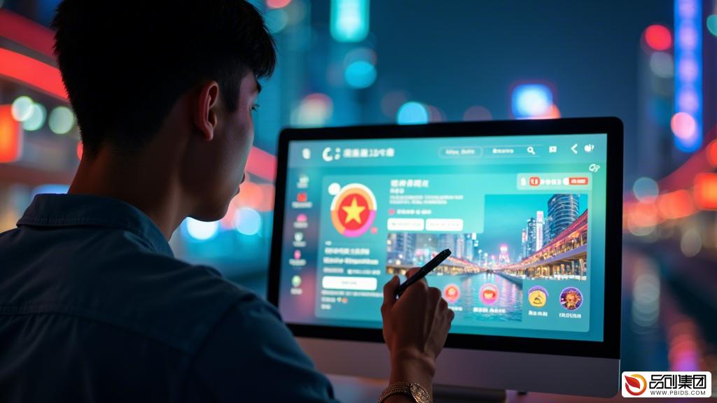 杭州公众号开发公司：打造专业高效的企业服务平台

