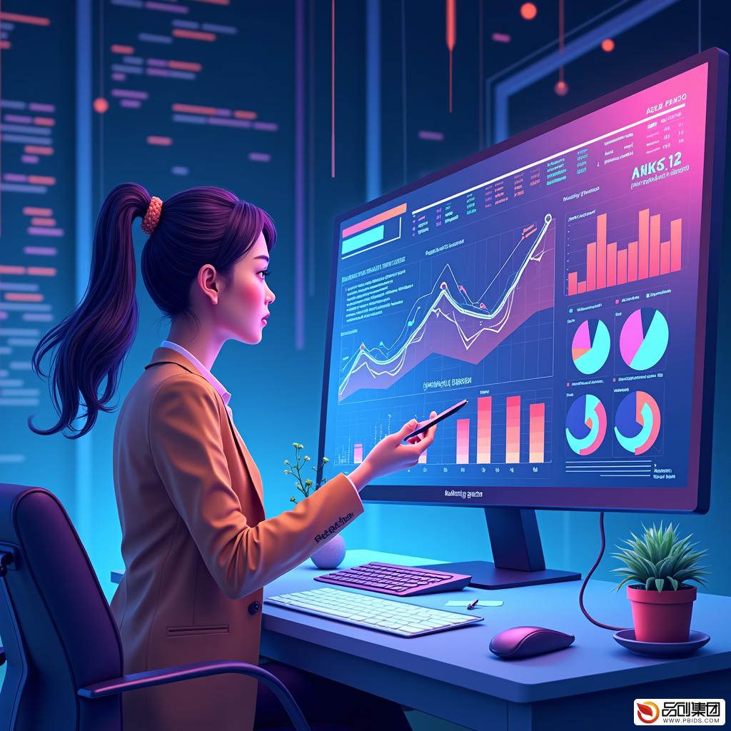 DeepSeek:AI引领的全球企业智能化市场分析解决方案