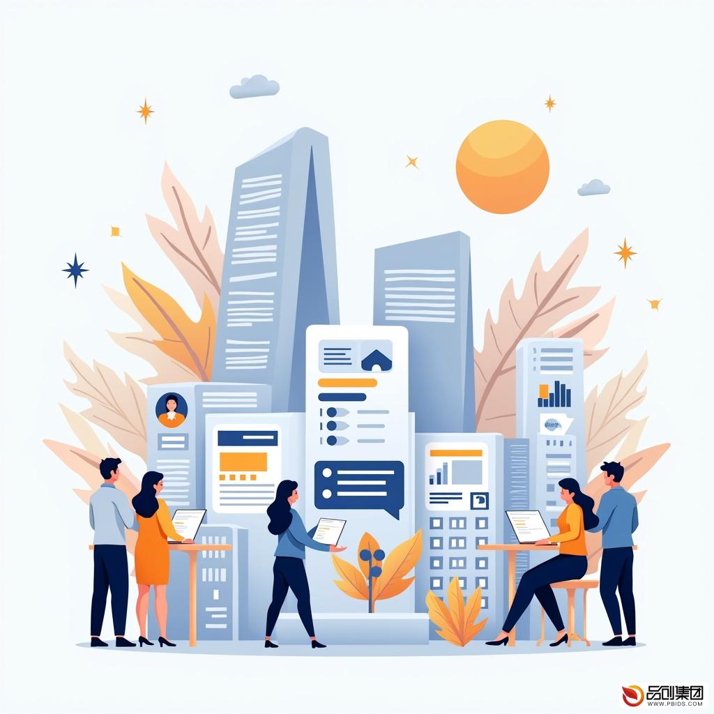 房地产微信小程序制作:打造高效便捷的房产交易平台
