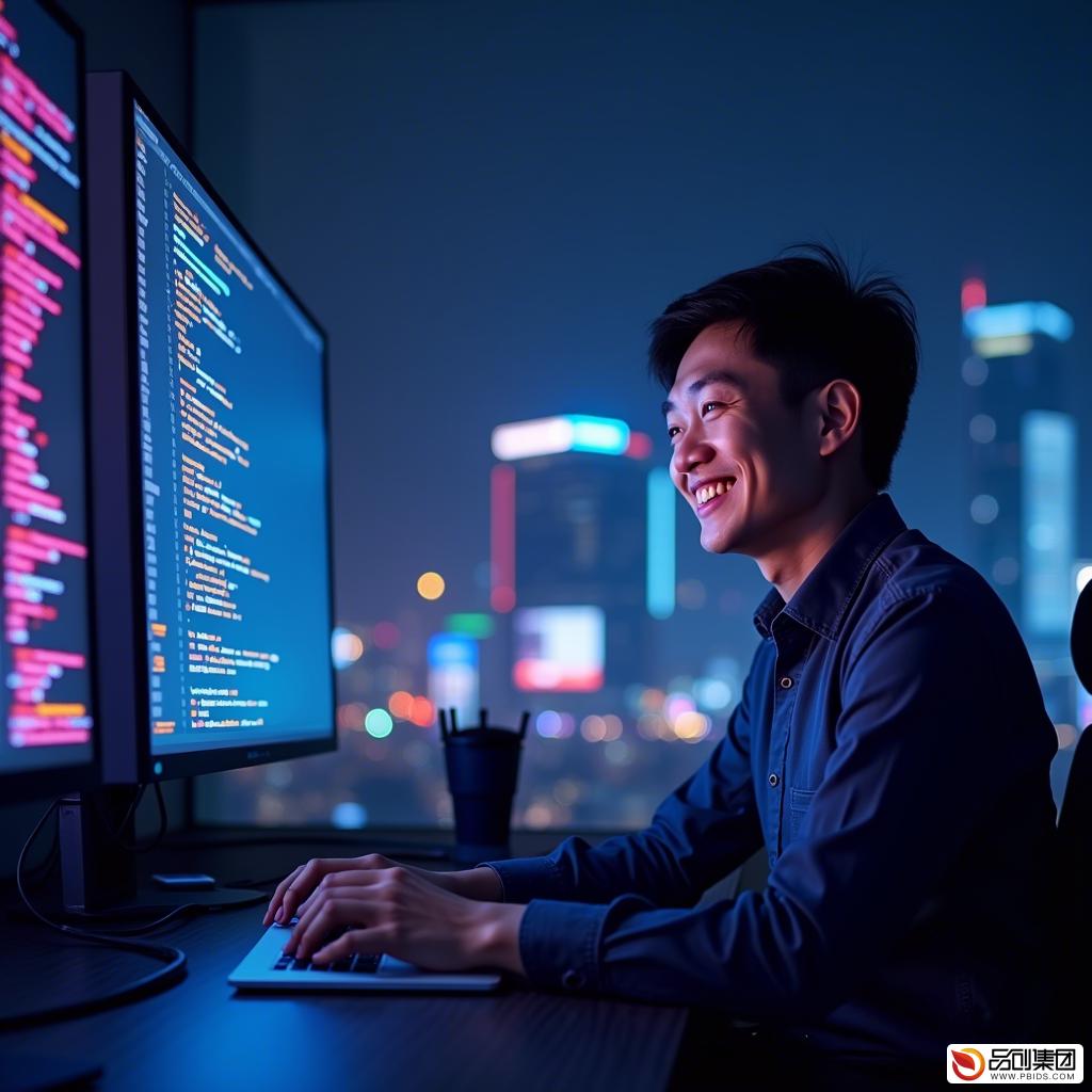 襄阳软件定制开发:打造高效解决方案的专业服务