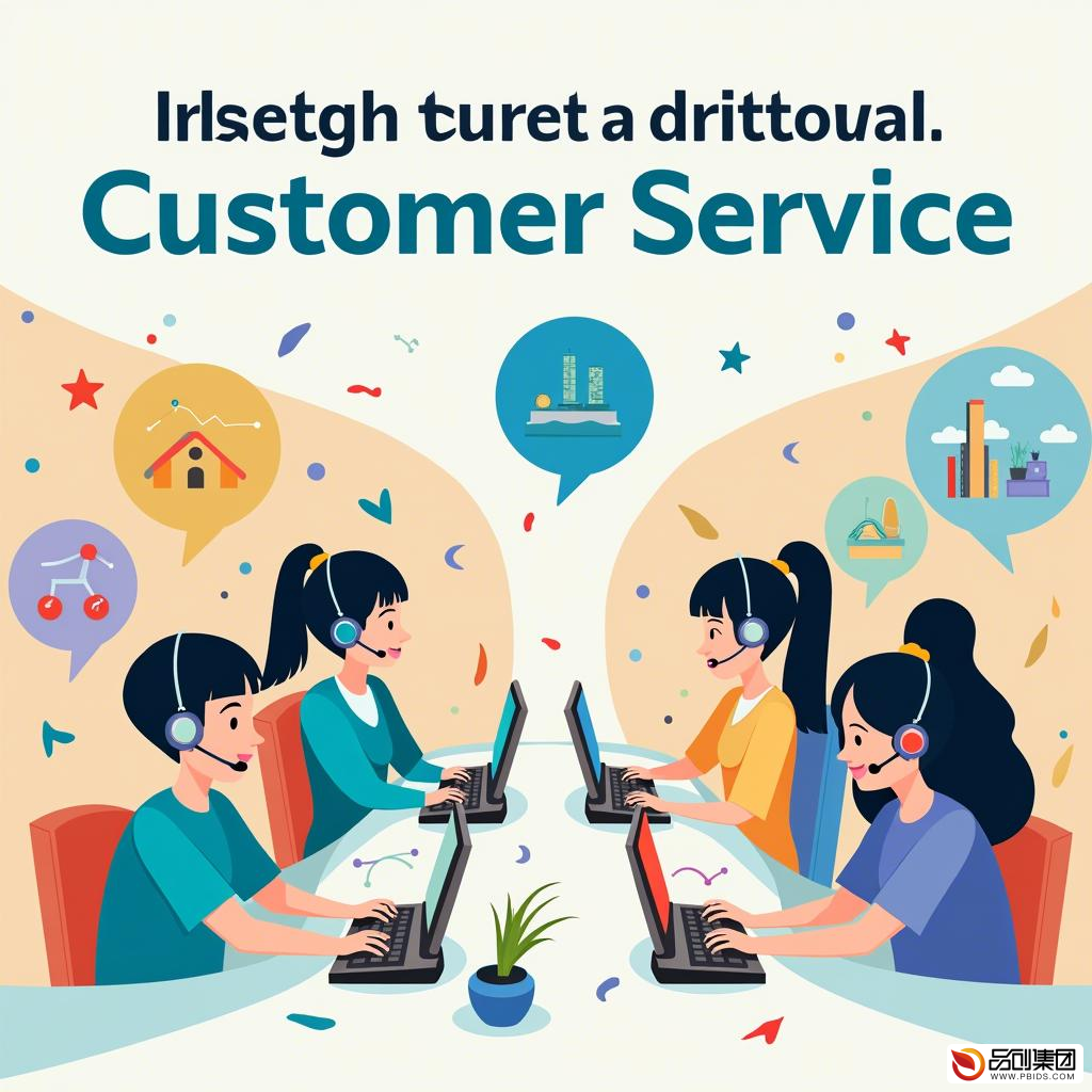 湖南客服外包公司的优势与选择指南