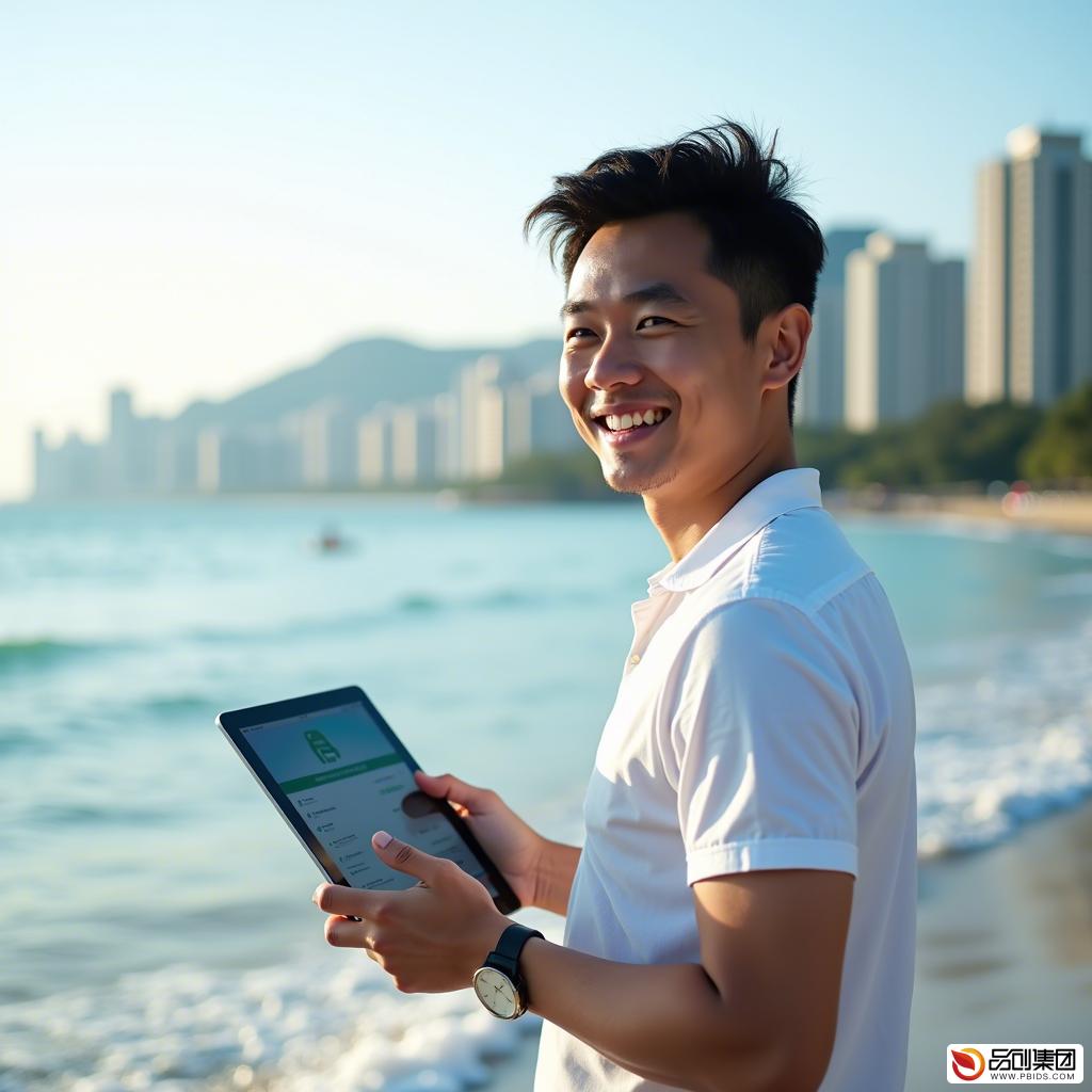 海南小程序定制:打造专属数字化平台,引领商业创新