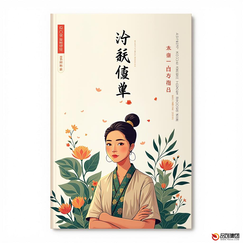 画册视觉设计公司的创意力量:塑造品牌形象的艺术