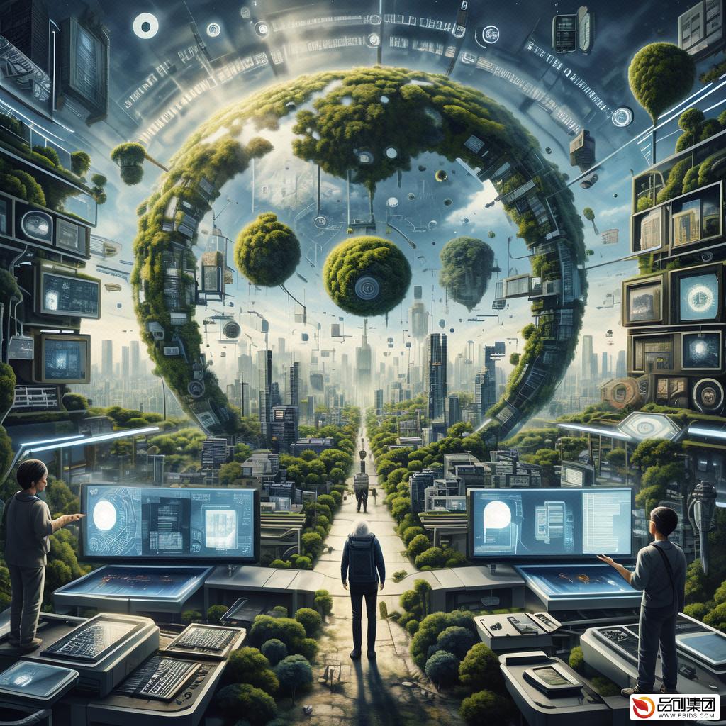 文化智能化:重塑未来社会的文化生态