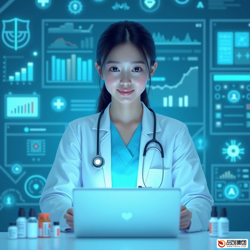 医疗软件革新:重塑医疗健康行业的未来