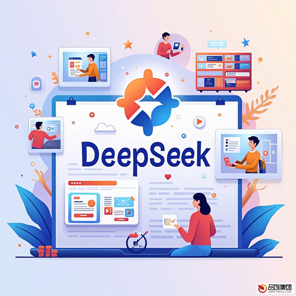 DeepSeek:深度学习驱动全球电商平台运营效率的新纪元