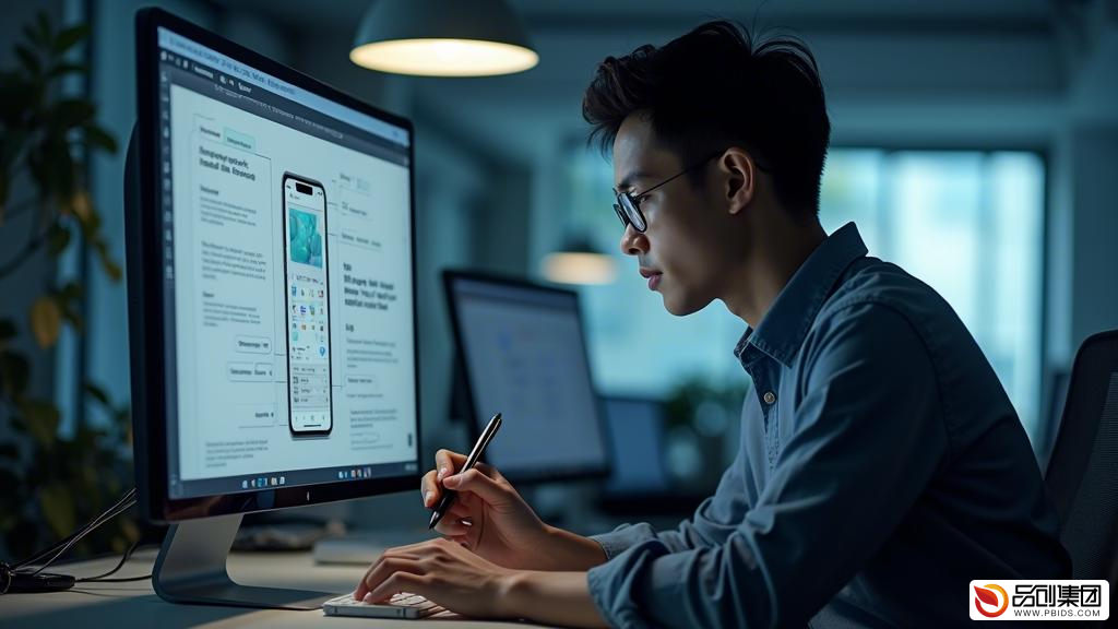 揭秘APP定制开发软件：打造专属应用的全方位指南
