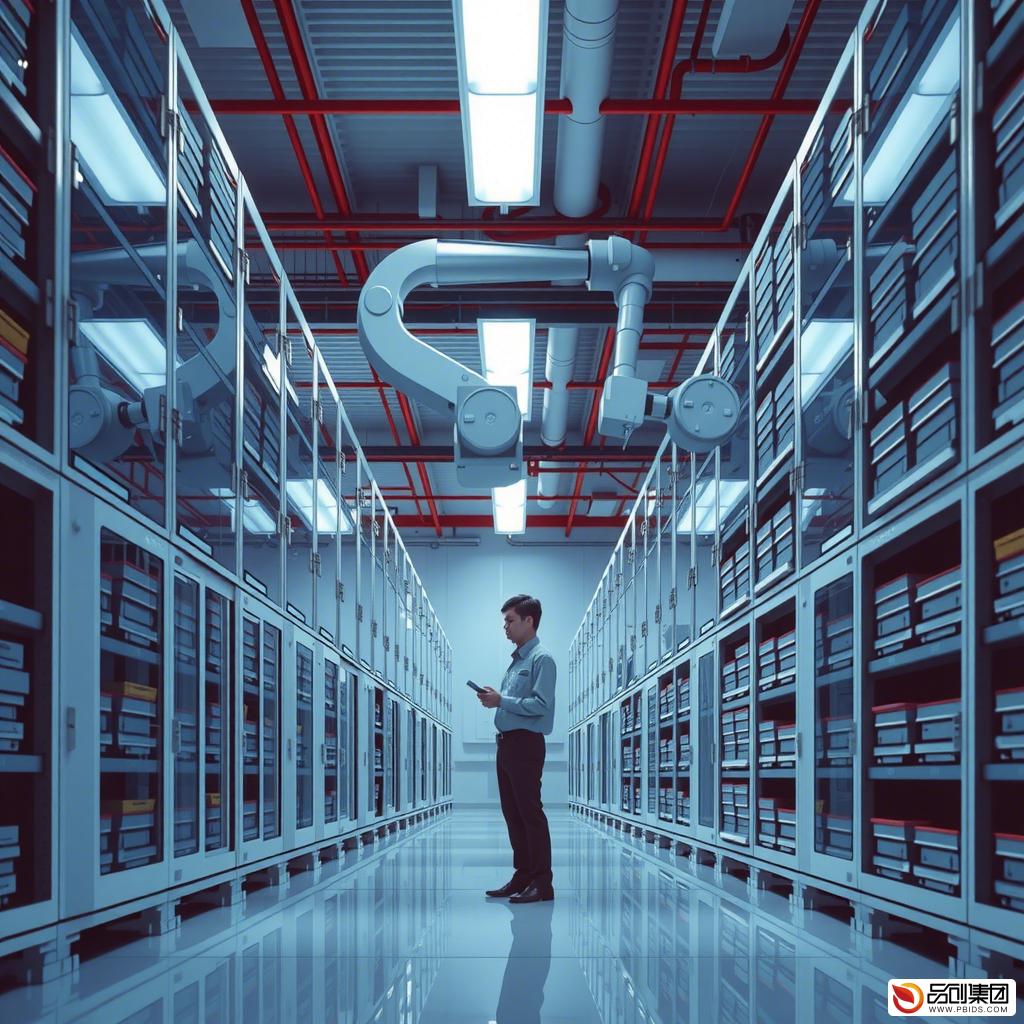 档案智能化库房建设:迈向档案管理的新纪元