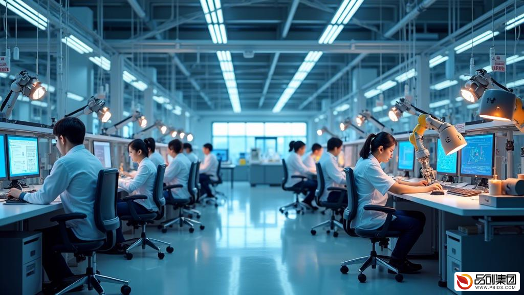 新质生产力的崛起：定义、意义与未来展望