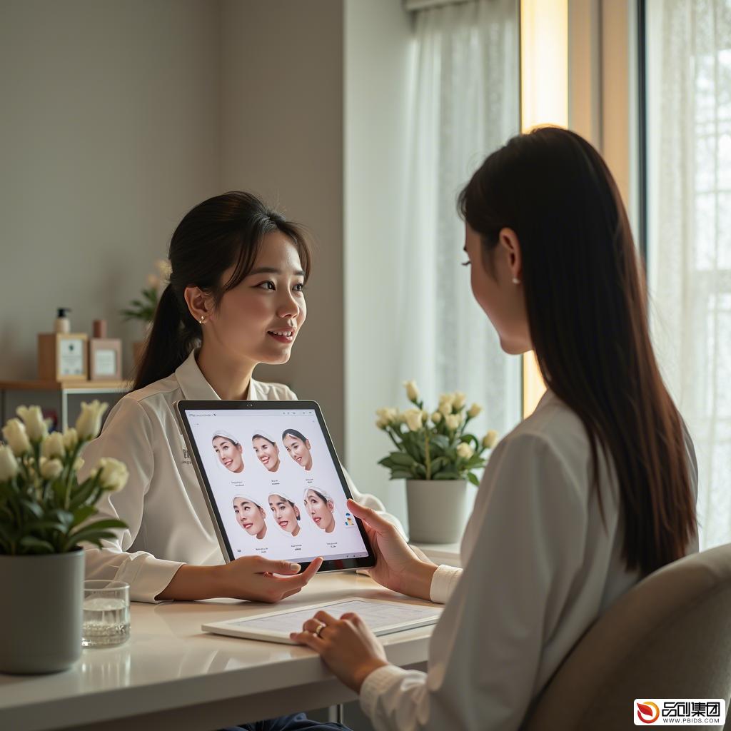 美容院效果评估工具:提升服务质量与客户满意度的利器